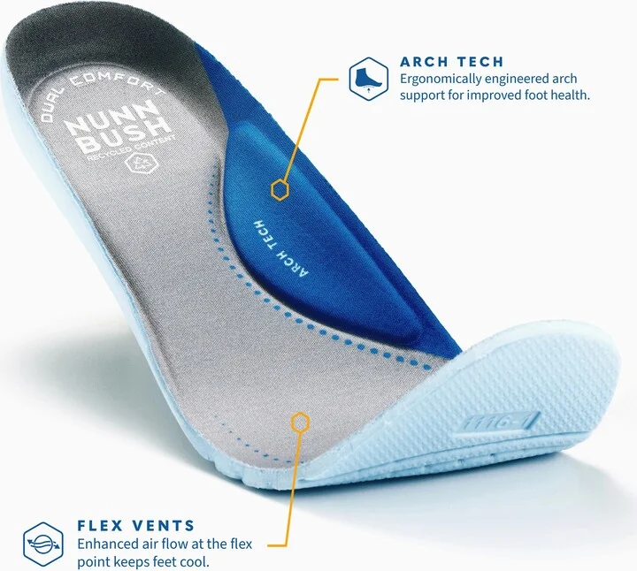 Ponte Knit Slip-On Sneaker - Image 10