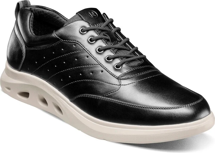 Ponte Moc Toe Sneaker