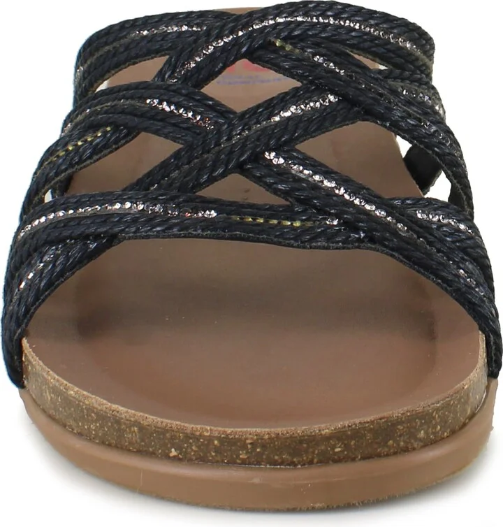 Pontevedra Slide Sandal - Image 4