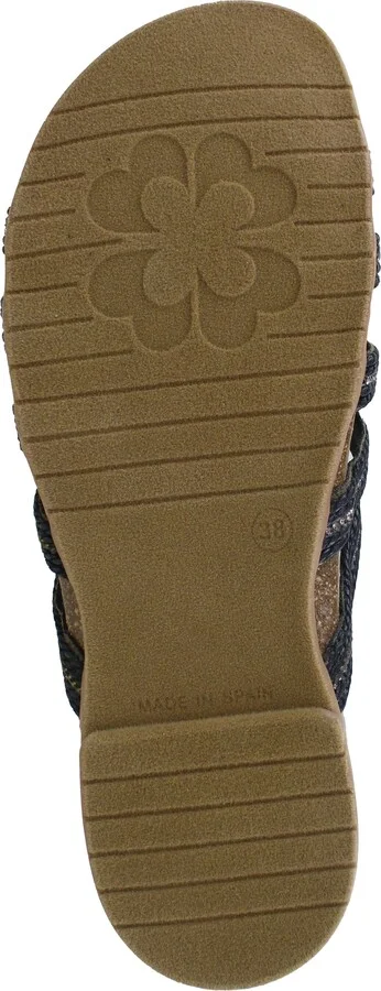 Pontevedra Slide Sandal - Image 6