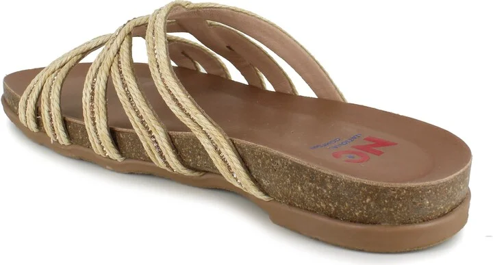 Pontevedra Slide Sandal - Image 8