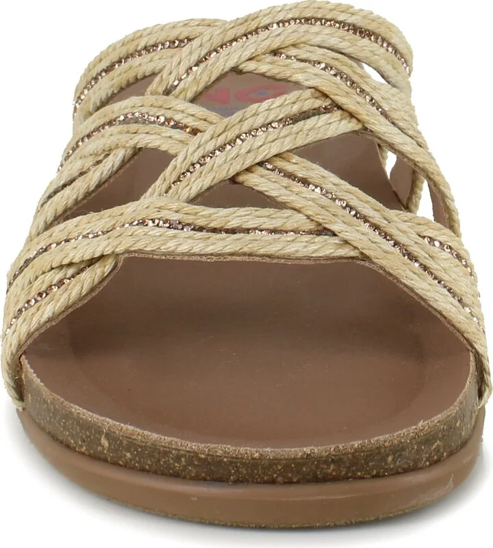Pontevedra Slide Sandal - Image 10