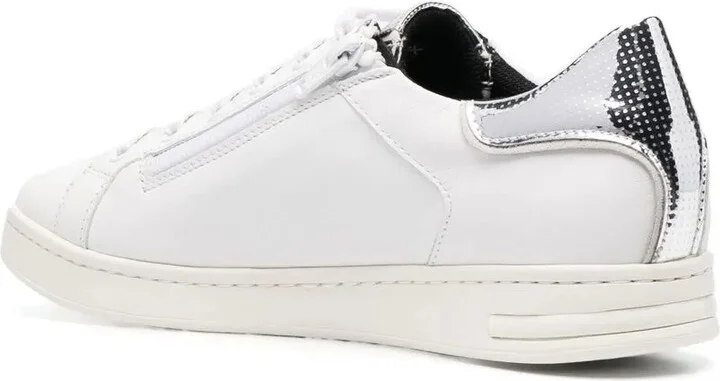 Pontoise low-top sneakers - Image 3