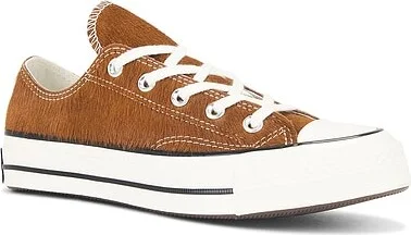 Pony Hair Chuck 70 Sneaker - Image 2