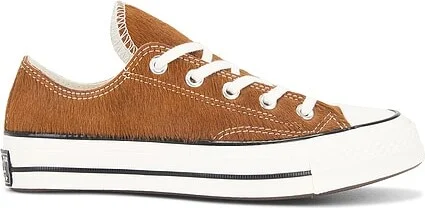 Pony Hair Chuck 70 Sneaker