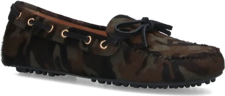 Pony Hair Loafers - Image 2