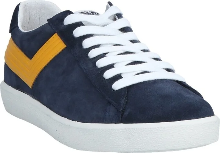 Pony Man Sneakers - Image 4