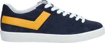 Pony Man Sneakers