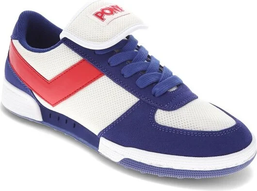 white/blue/red