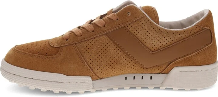 Pony Men's Linebacker Lux Sneakers - Image 3