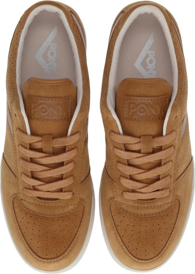 Pony Men's Linebacker Lux Sneakers - Image 4