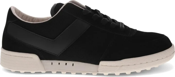 Pony Men's Linebacker Lux Sneakers - Image 6