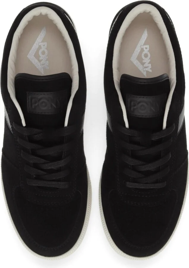 Pony Men's Linebacker Lux Sneakers - Image 8