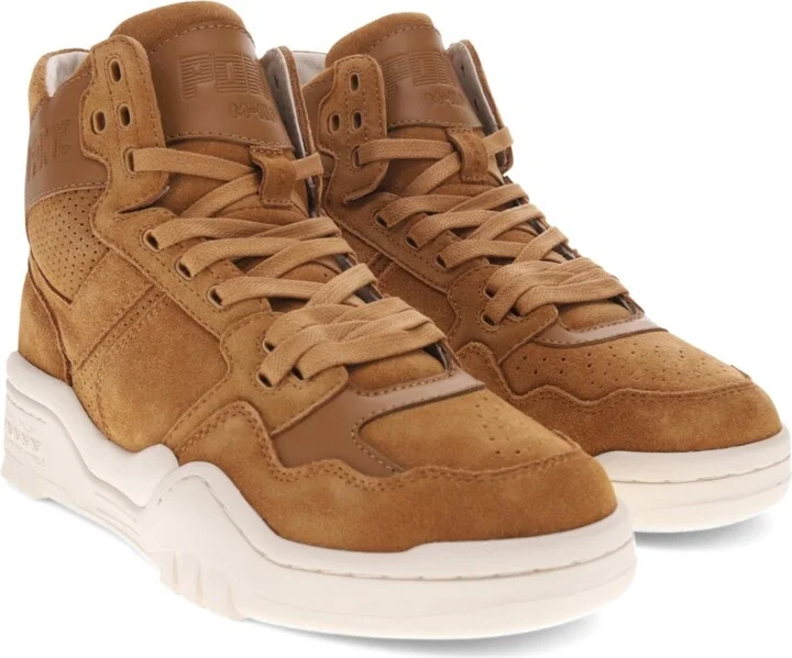 Pony Men's M-110 Lux Sneaker