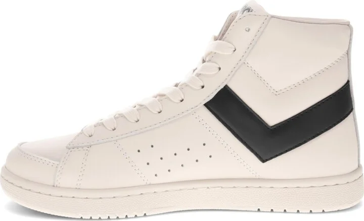 Pony Men's M-80 High Sneaker - Image 3