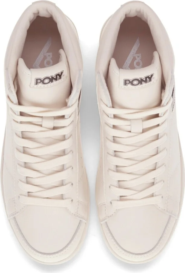 Pony Men's M-80 High Sneaker - Image 5