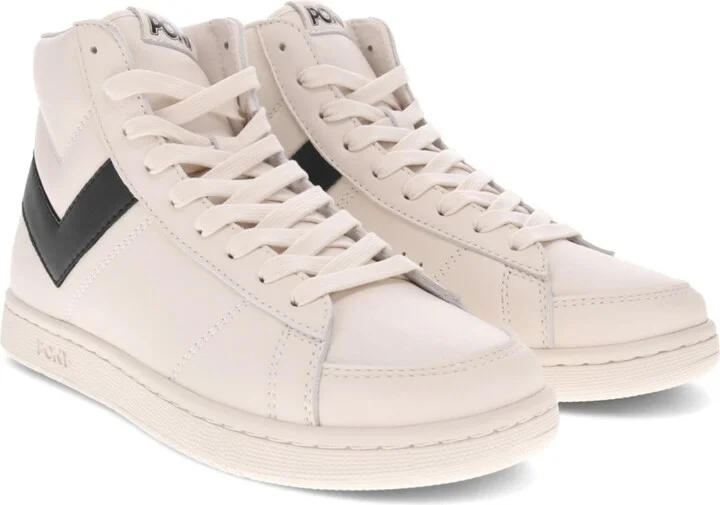 Pony Men's M-80 High Sneaker