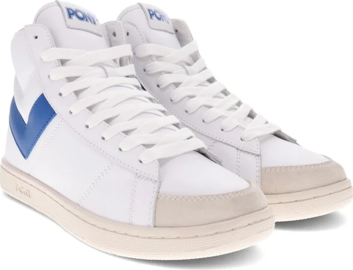White,blue