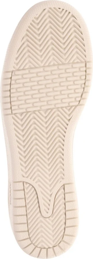 Pony Men's M-Pro Low Lux Sneaker - White/Black - Image 5