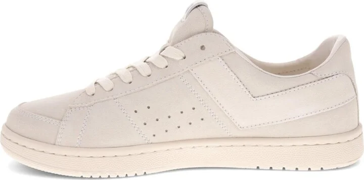 Pony Men's M-Pro Low Lux Sneaker - White/Black - Image 8