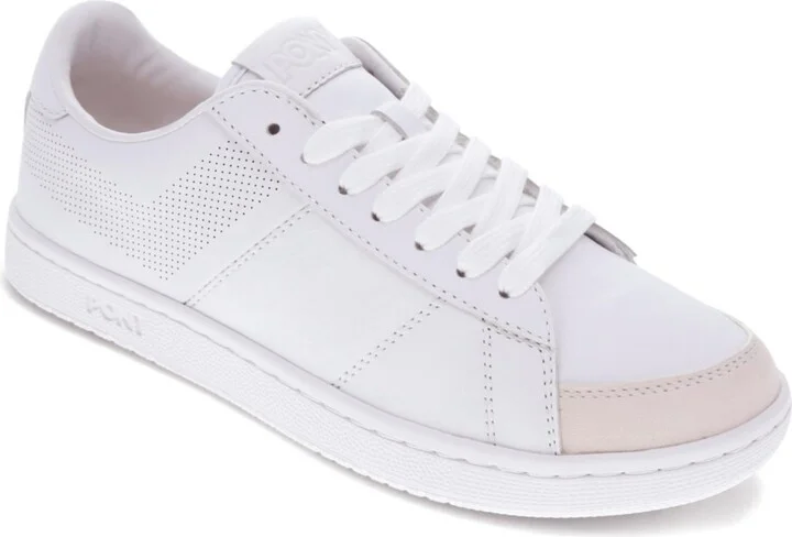 Pony Men's M-Pro-Low Perf Sneaker - Image 6