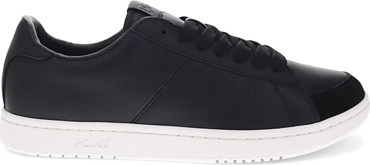 Pony Men's M-Pro-Low Perf Sneaker - Image 7