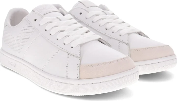 Pony Men's M-Pro-Low Perf Sneaker
