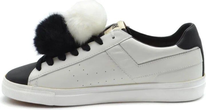 Pony Sneakers - Image 3