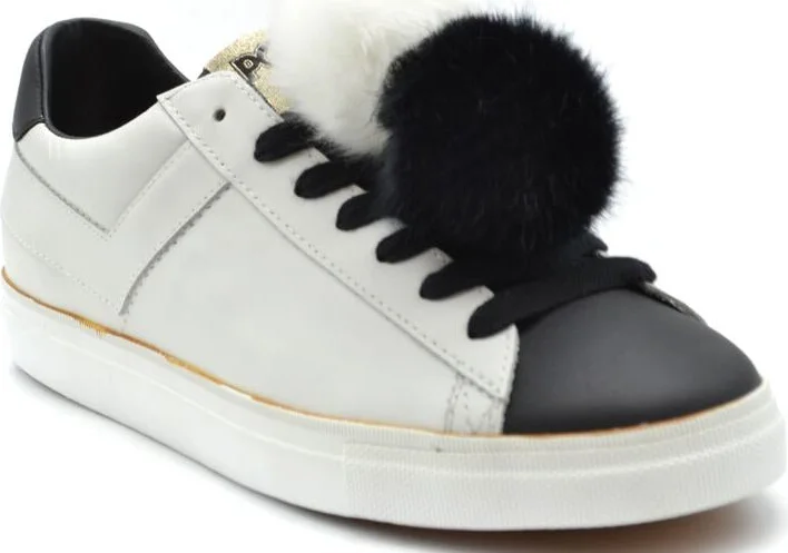 Pony Sneakers - Image 4
