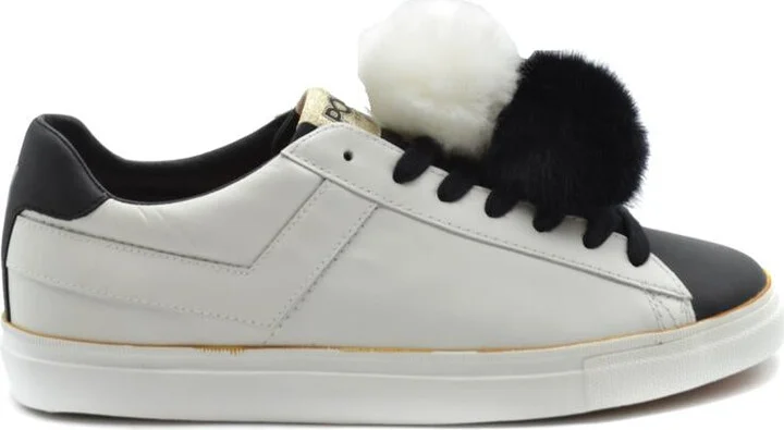 Pony Sneakers