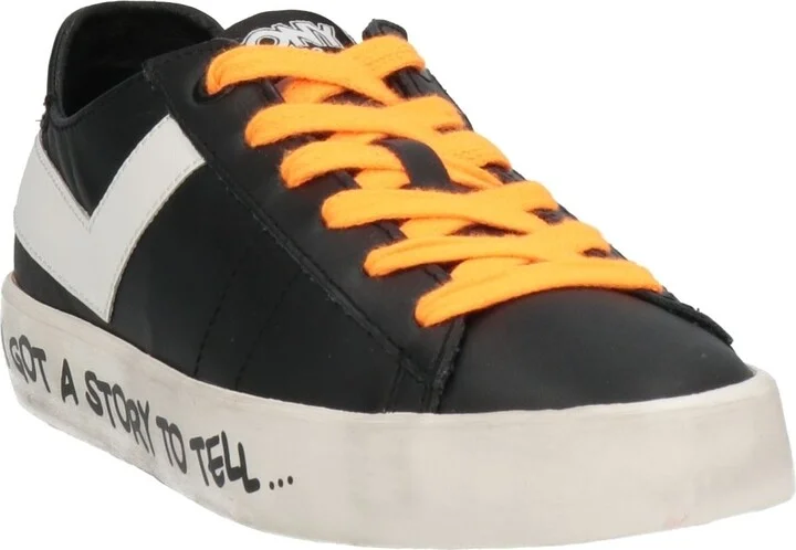 Pony Woman Sneakers - Image 4
