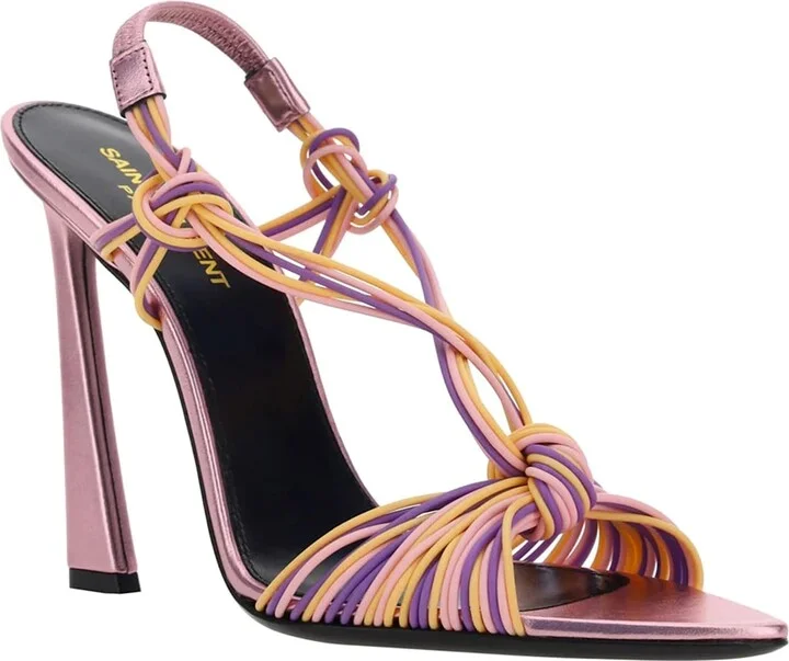 Pool 105 Heel Sandals - Image 2