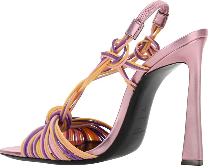 Pool 105 Heel Sandals - Image 3