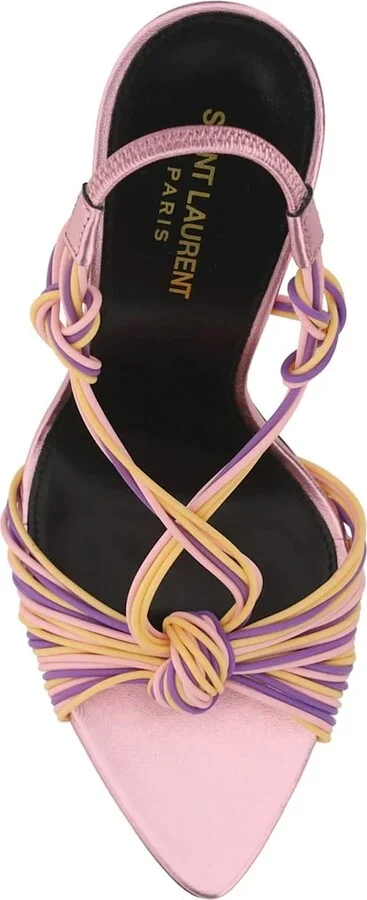 Pool 105 Heel Sandals - Image 4