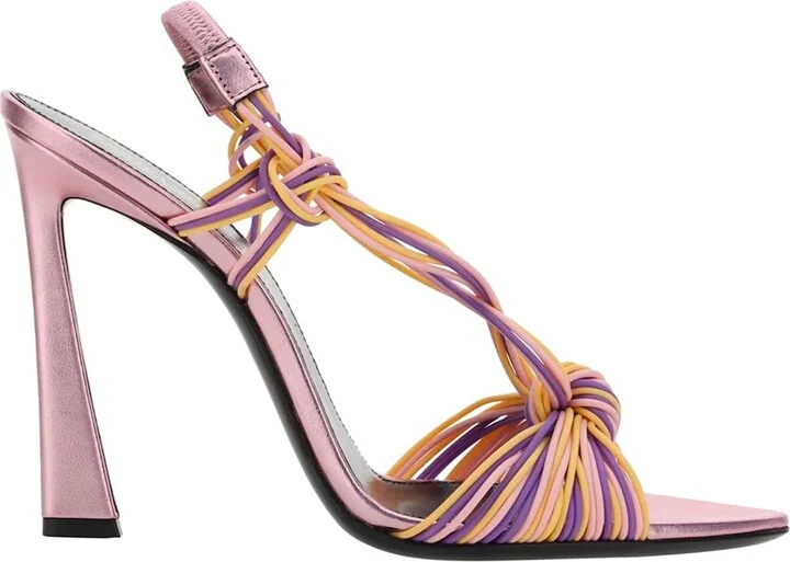 Pool 105 Heel Sandals