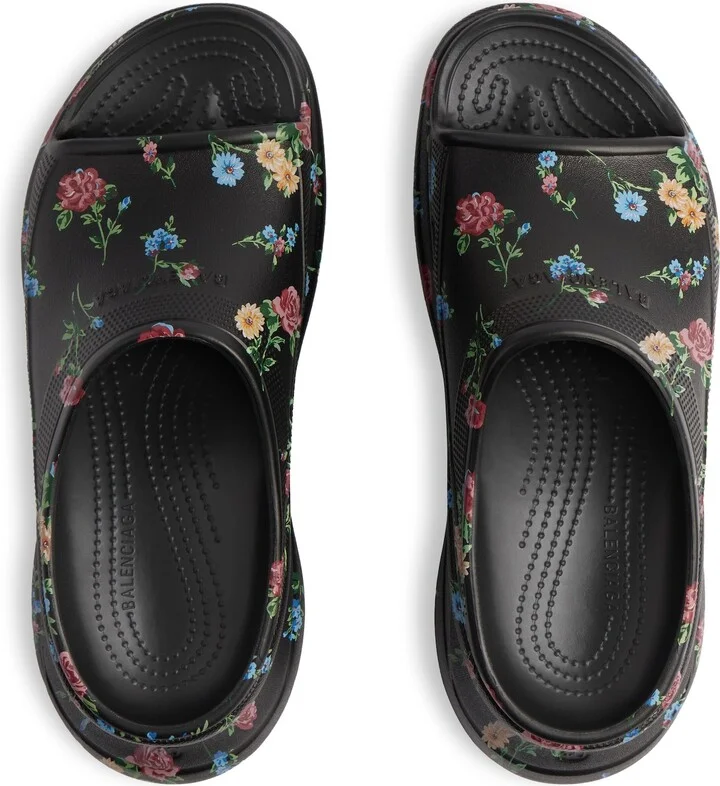 Pool Crocs™ Slide Sandal - Image 6