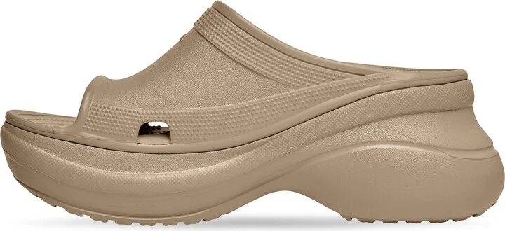 Pool Crocs™ Slide Sandal - Image 3