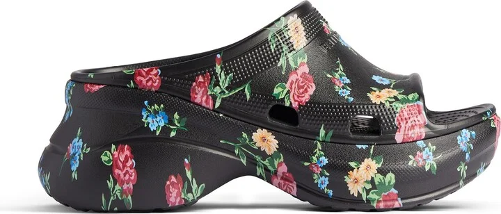 Pool Crocs™ Slide Sandal
