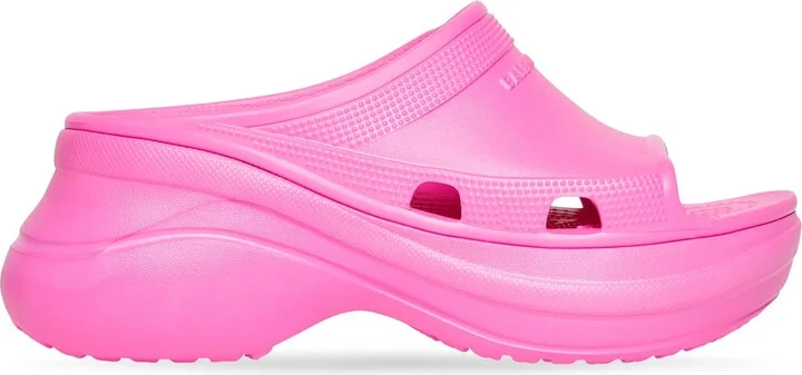 Pool Crocs™ Slide Sandal