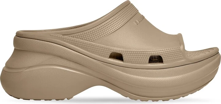 Pool Crocs™ Slide Sandal
