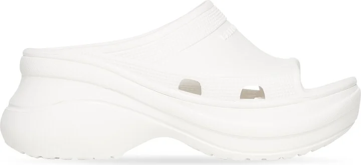 Pool Crocs™ Slide Sandal