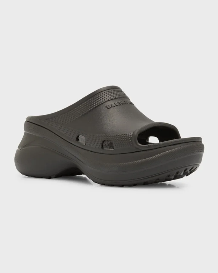 Pool Crocs™ Slide Sandals - Image 2