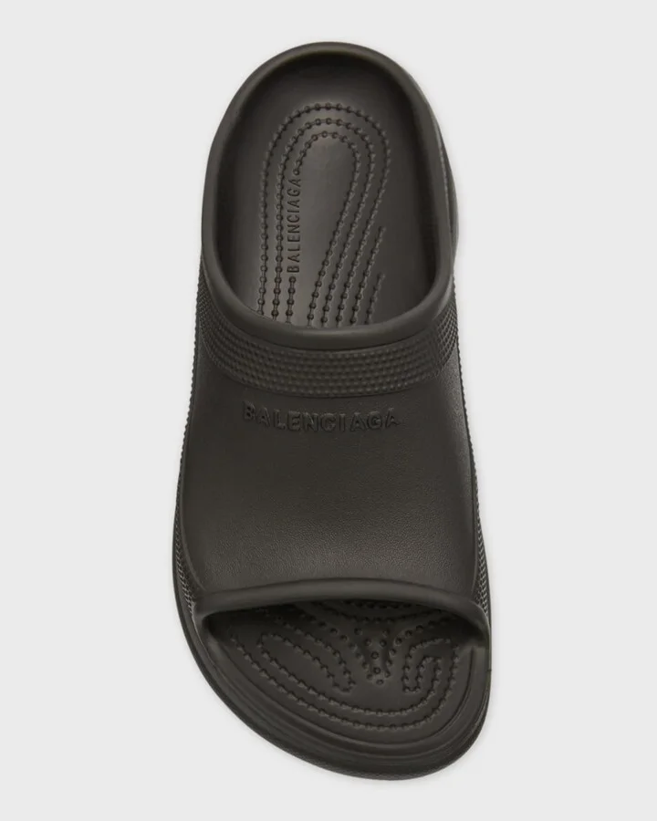 Pool Crocs™ Slide Sandals - Image 3