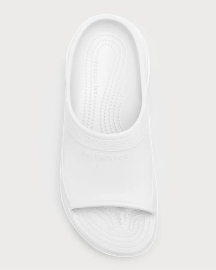 Pool Crocs™ Slide Sandals - Image 8
