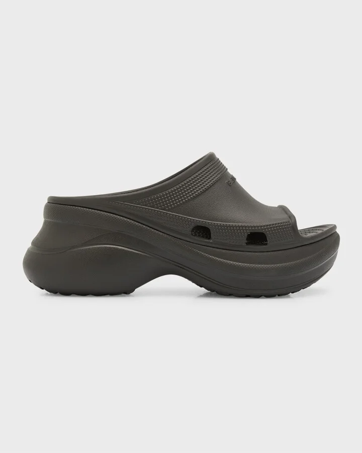 Pool Crocs™ Slide Sandals
