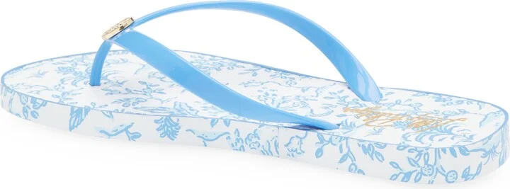 Pool Flip Flop - Image 8