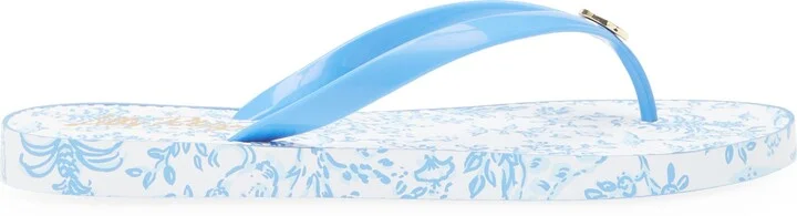 Pool Flip Flop - Image 9