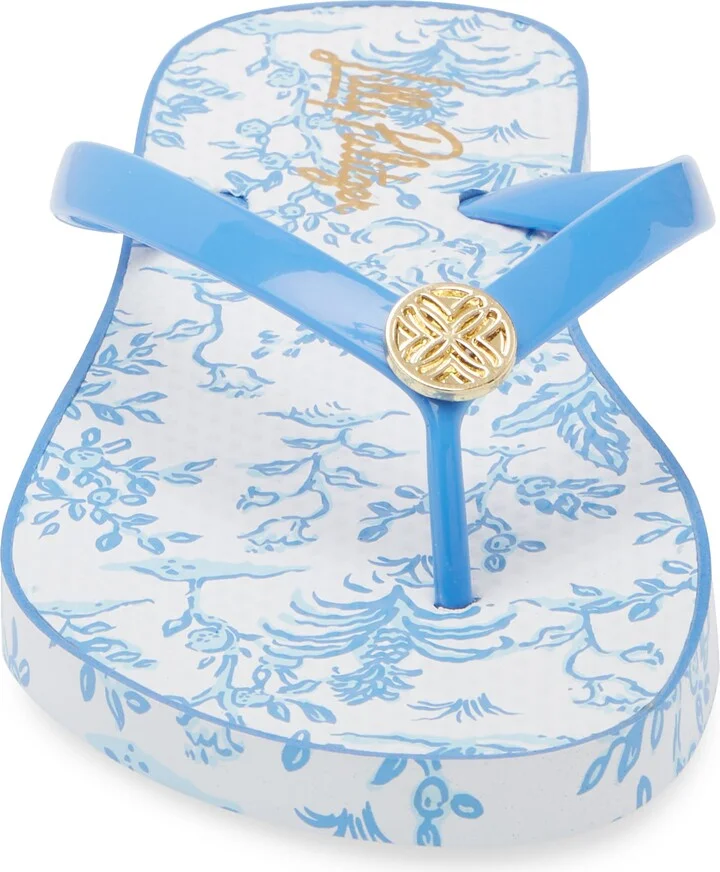 Pool Flip Flop - Image 10
