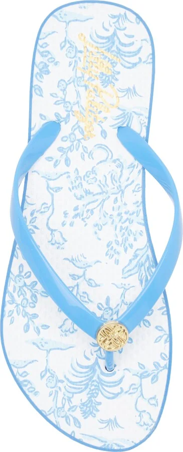 Pool Flip Flop - Image 11