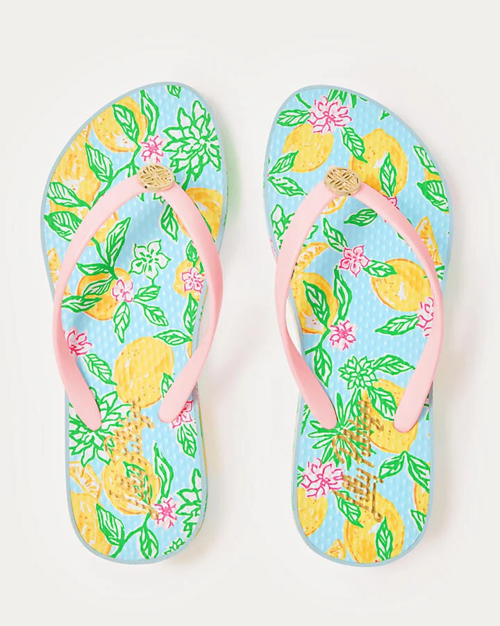 Pool Flip Flop - Image 3